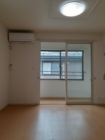 アライヴ．ウィングの居間・リビング