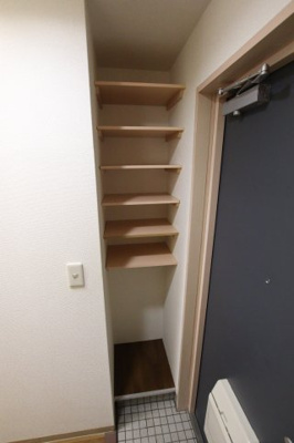 【収納】 | メゾンアリエス