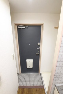 【玄関】 | メゾンアリエス