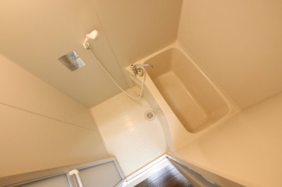 【浴室】 | メゾンアリエス