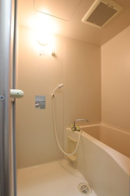 【浴室】 | メゾンアリエス