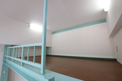 【寝室】 | メゾンアリエス