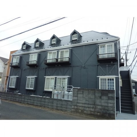 パンシオン南林間B棟