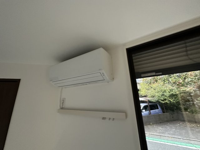 グラシア長津田の設備