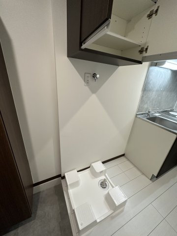 グラシア長津田のその他