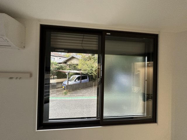 グラシア長津田の設備