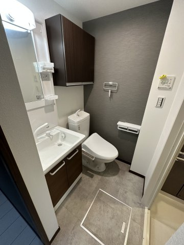 グラシア長津田のその他