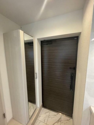 【玄関】 | FLレジデンス品川Ⅰ