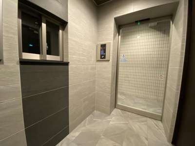 【エントランス】 | FLレジデンス品川Ⅰ