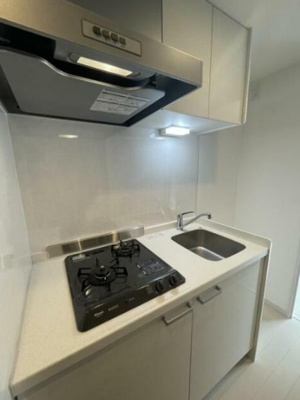 【キッチン】 | FLレジデンス品川Ⅰ