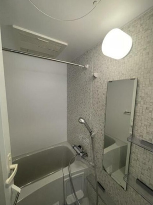 【浴室】 | FLレジデンス品川Ⅰ