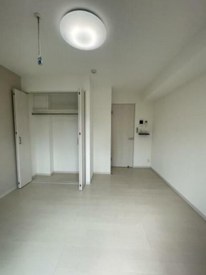 【寝室】 | FLレジデンス品川Ⅰ