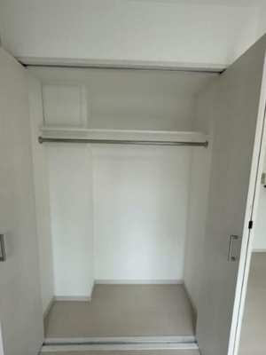 【収納】 | FLレジデンス品川Ⅰ