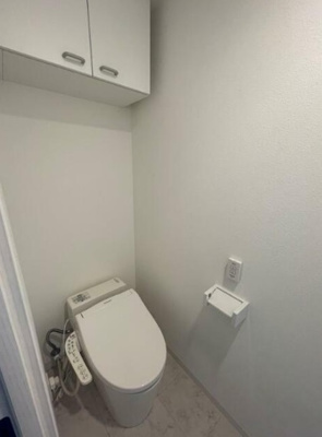 【トイレ】 | FLレジデンス品川Ⅰ