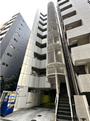 【外観】 | トナカイタワーズ