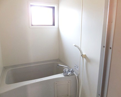 【浴室】 | メゾンエスポワール