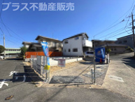 福岡市西区野方2丁目　1号棟（全1棟）【仲介手数料無料・0円】の画像