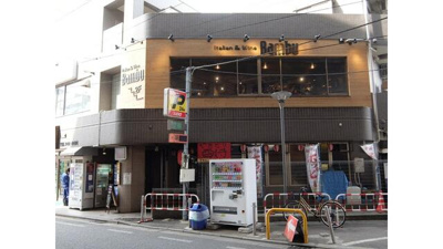 【周辺】 | マルコンボナールⅡ