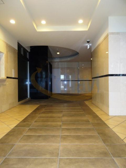 【ロビー】 | プレサンス天神橋ディオレ