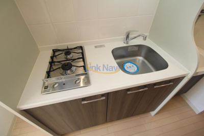 【キッチン】 | プレサンス天神橋ディオレ