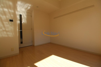 【居間・リビング】 | プレサンス天神橋ディオレ