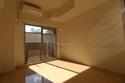 【寝室】 | プレサンス天神橋ディオレ