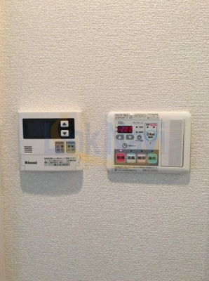 【設備】 | プレサンス天神橋ディオレ