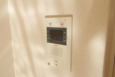 【セキュリティ】 | プレサンス天神橋ディオレ