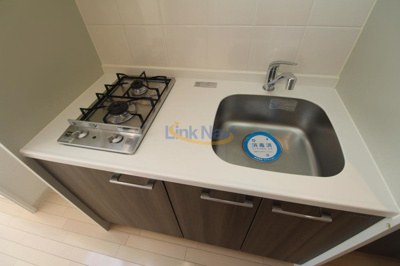 【キッチン】 | プレサンス天神橋ディオレ