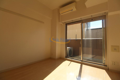 【居間・リビング】 | プレサンス天神橋ディオレ