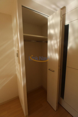 【収納】 | プレサンス天神橋ディオレ