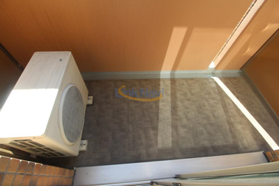 【バルコニー】 | プレサンス天神橋ディオレ