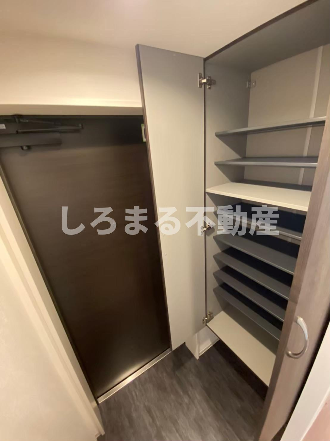 シーズンフラッツ阿波座のその他