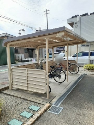 カーサ　フィオーレのその他