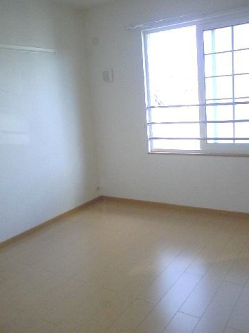 カーサ　フィオーレの内装