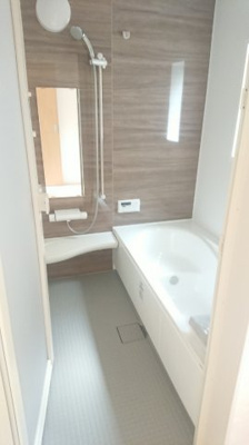 【内観：施工例】 | クレイドルガーデン守山市水保町第１３ | 同シリーズ