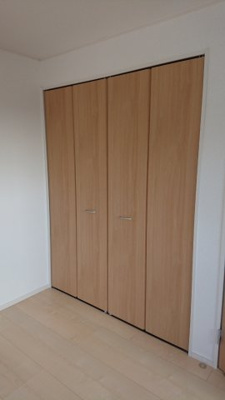 【内観：施工例】 | クレイドルガーデン守山市水保町第１３ | 同シリーズ