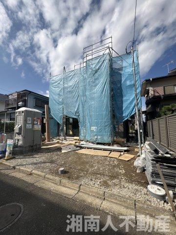 平塚市唐ケ原2期　新築一戸建て