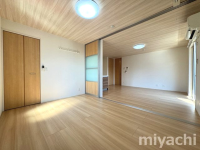 【その他】 | バイオレットガーデンA