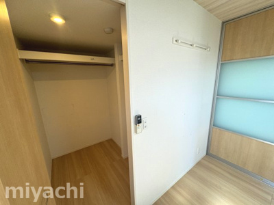 【収納】 | バイオレットガーデンA