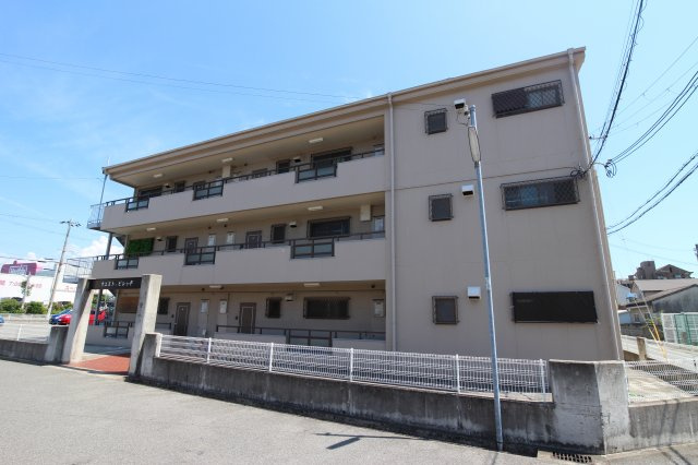 ウエストビレッヂ