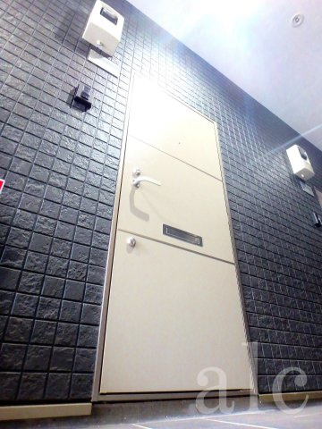 新宿区大久保２丁目のアパートのその他共用部分|同仕様