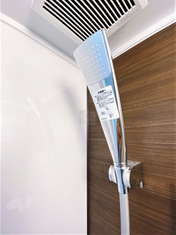 新宿区大久保２丁目のアパートのシャワールーム|同仕様