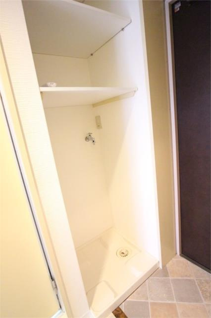 調布市小島町３丁目の賃貸マンションの設備