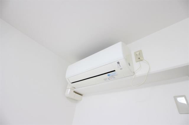 調布市小島町３丁目の賃貸マンションの設備