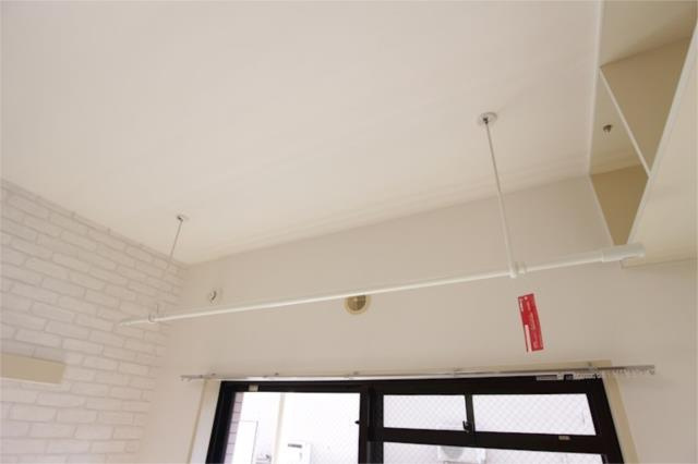 調布市小島町３丁目の賃貸マンションの設備