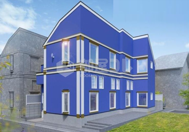 ティ・アーモシンフォニー