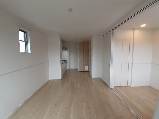 シエルの居間・リビング