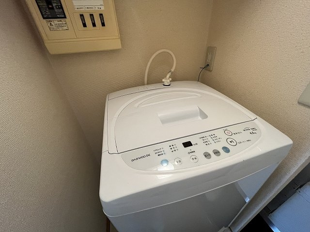 レオパレスフィスデファミーユのその他