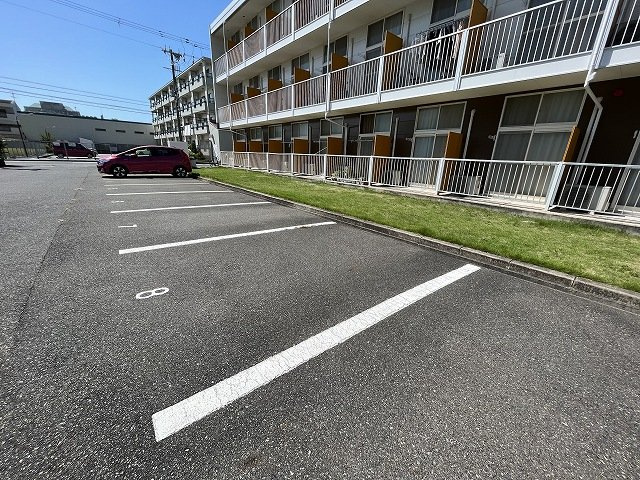 レオパレスフィスデファミーユのその他